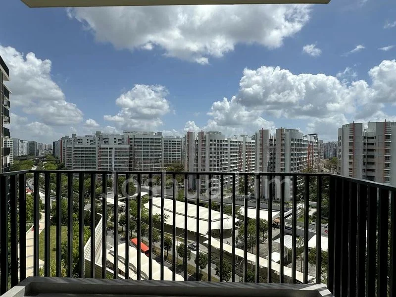 SENGKANG GRAND RESIDENCES 2