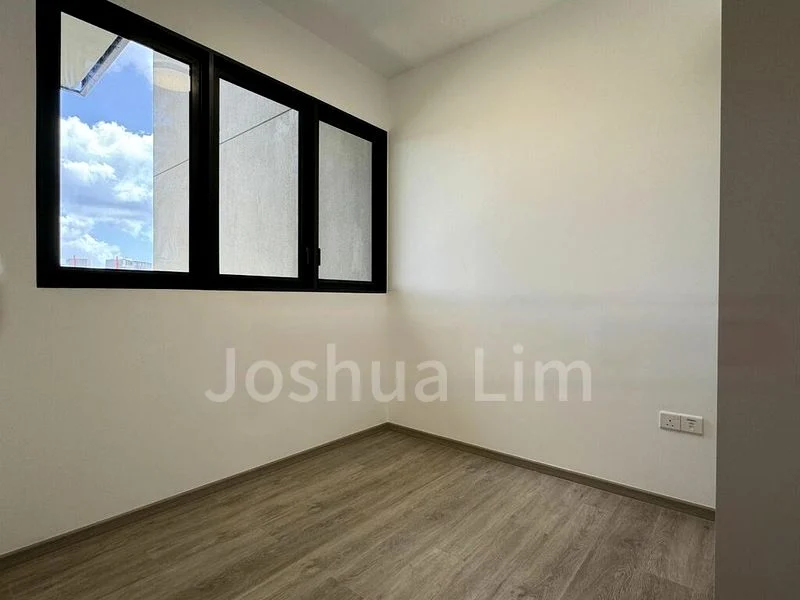 SENGKANG GRAND RESIDENCES 3