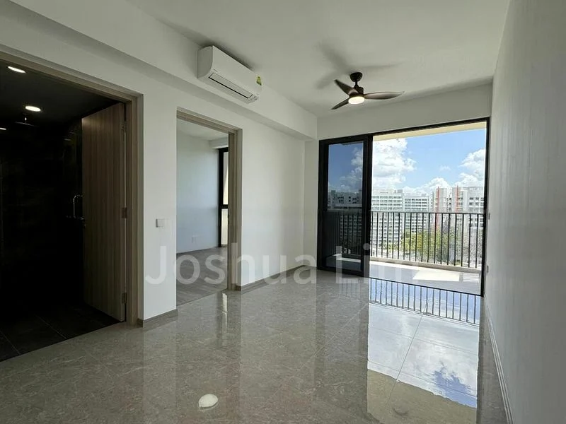 SENGKANG GRAND RESIDENCES 4