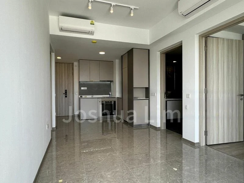 SENGKANG GRAND RESIDENCES 7