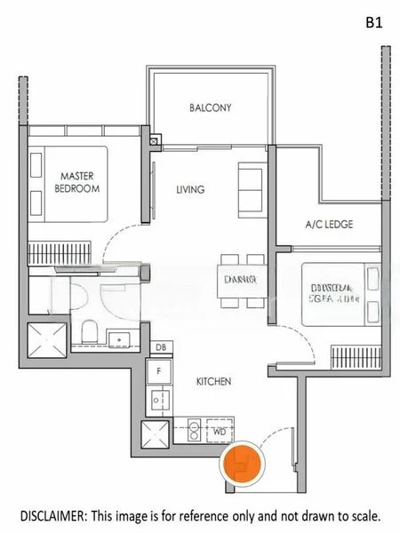 SENGKANG GRAND RESIDENCES 9