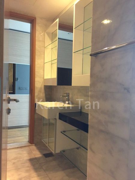 WATERFALL GARDENS 11