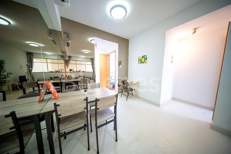 ATRIUM RESIDENCES 10