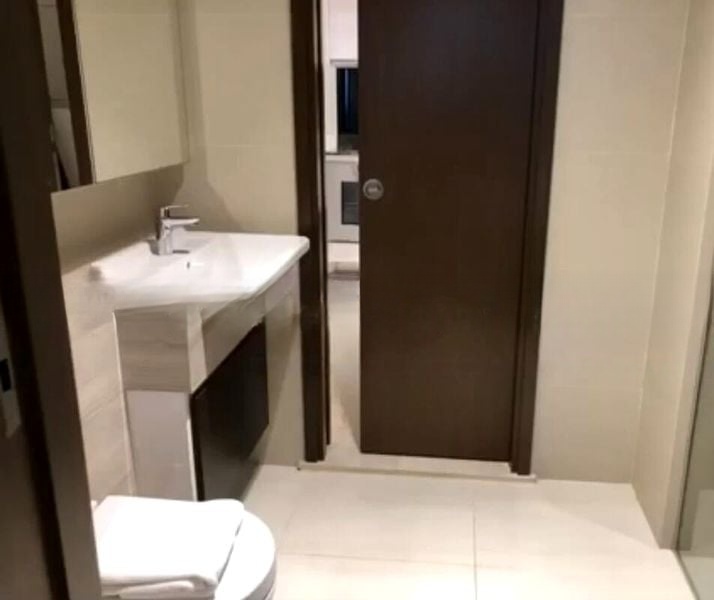 ROBINSON SUITES 3