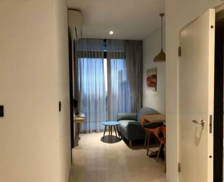 ROBINSON SUITES 1