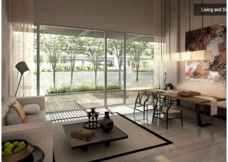 SELETAR PARK RESIDENCE 10