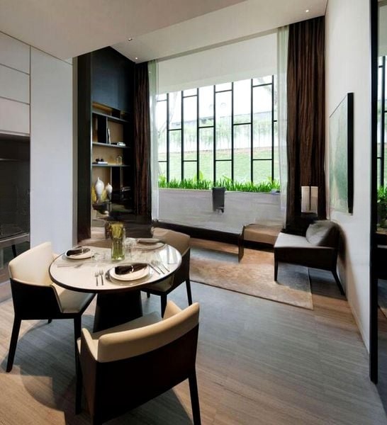 SELETAR PARK RESIDENCE 11