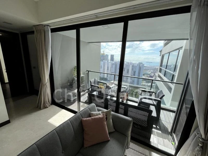 SPOTTISWOODE RESIDENCES 2