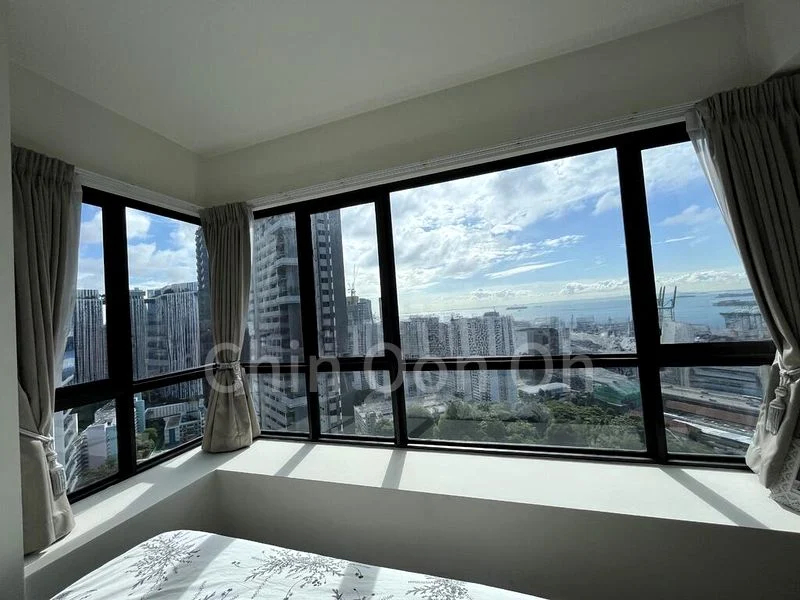 SPOTTISWOODE RESIDENCES 3