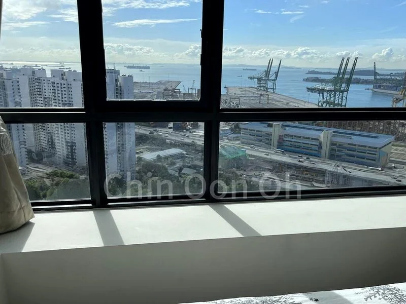 SPOTTISWOODE RESIDENCES 4