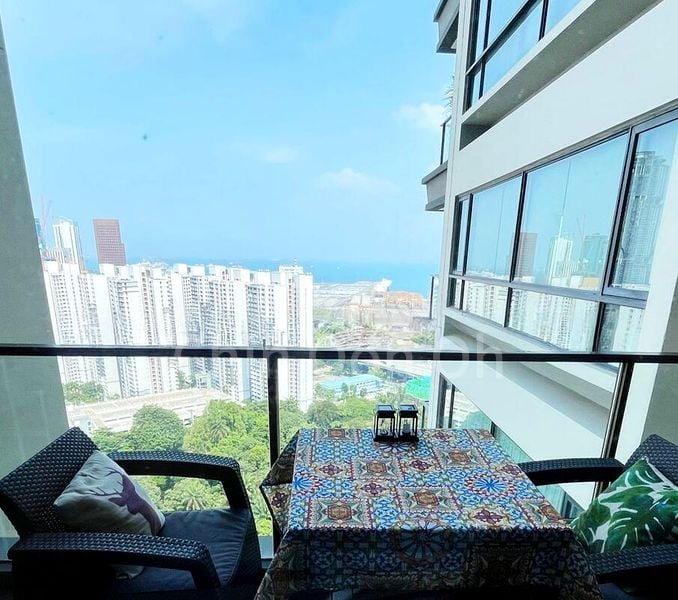 SPOTTISWOODE RESIDENCES 6