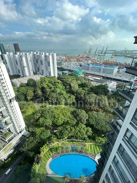 SPOTTISWOODE RESIDENCES 8