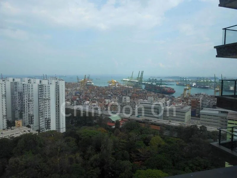 SPOTTISWOODE RESIDENCES 9