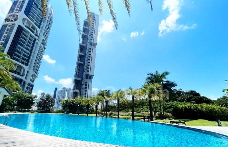 SPOTTISWOODE RESIDENCES 11