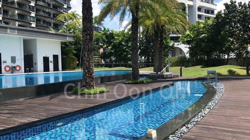 SPOTTISWOODE RESIDENCES 12