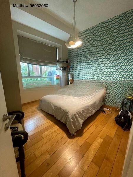 REFLECTIONS AT KEPPEL BAY 6