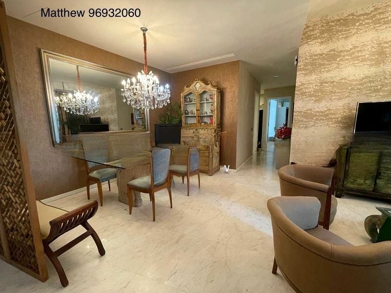 REFLECTIONS AT KEPPEL BAY 5