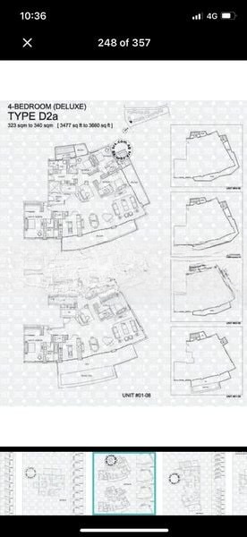 REFLECTIONS AT KEPPEL BAY 8