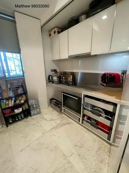 REFLECTIONS AT KEPPEL BAY 3