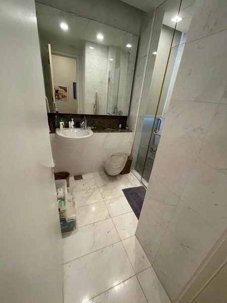 REFLECTIONS AT KEPPEL BAY 2