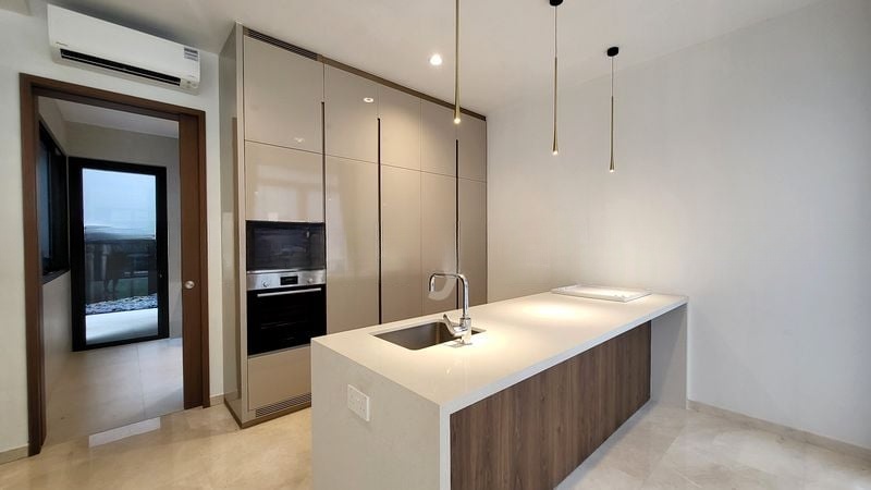 CASHEW GREEN 8