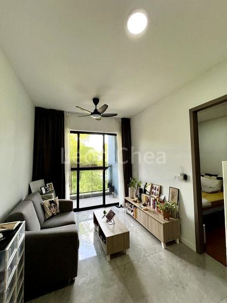 KENT RIDGE HILL RESIDENCES 2