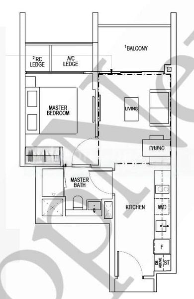 KENT RIDGE HILL RESIDENCES 8