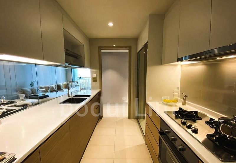 TREASURE AT TAMPINES 2