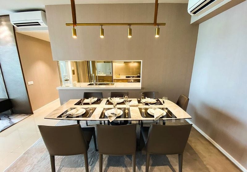 TREASURE AT TAMPINES 3