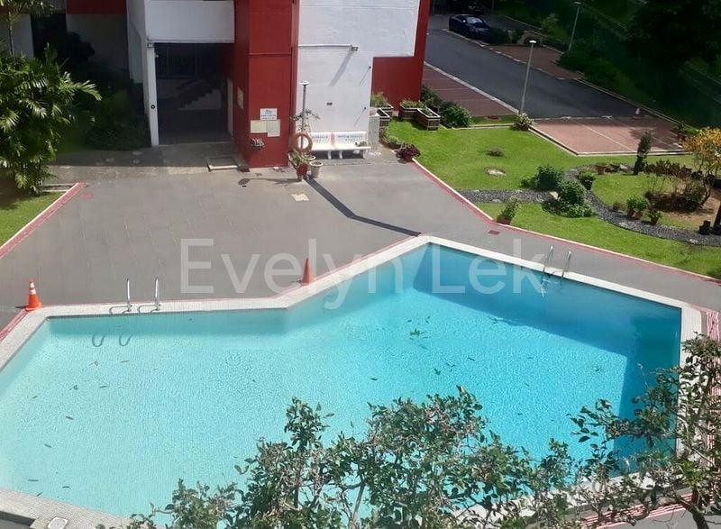 TAN TONG MENG TOWER 2