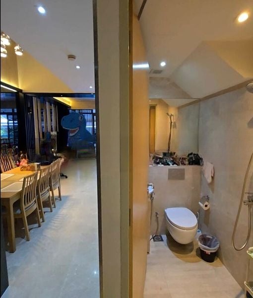 BELGRAVIA VILLAS 7