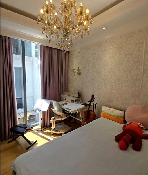 BELGRAVIA VILLAS 3