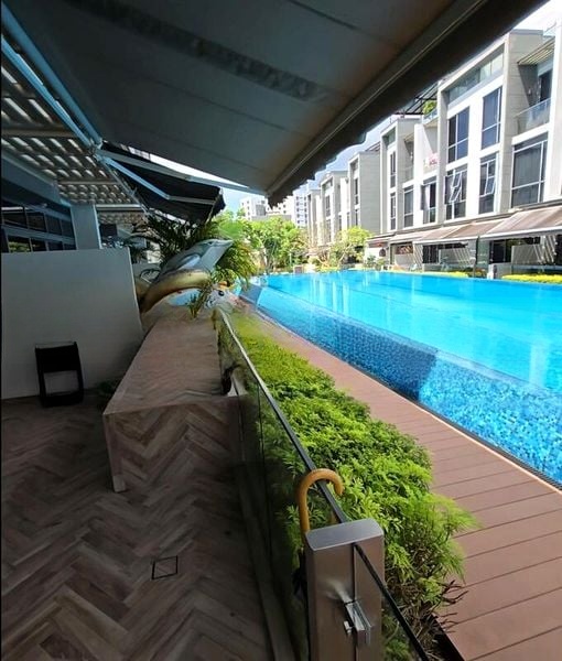 BELGRAVIA VILLAS 2
