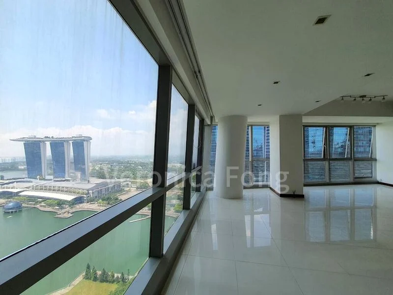 THE SAIL @ MARINA BAY 2