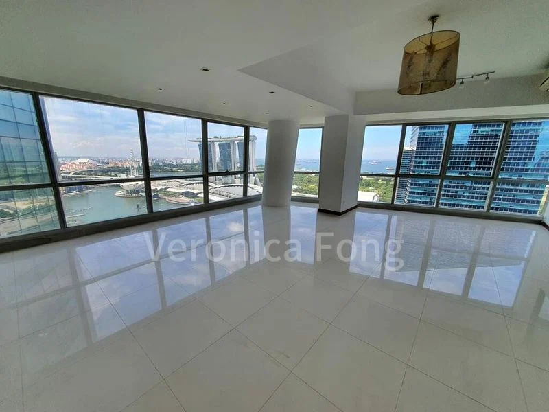 THE SAIL @ MARINA BAY 3