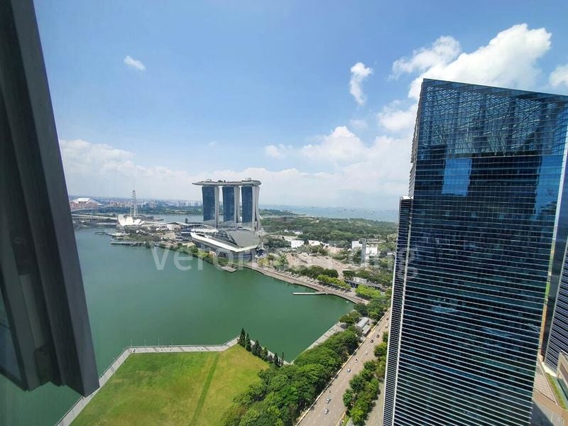 THE SAIL @ MARINA BAY 5