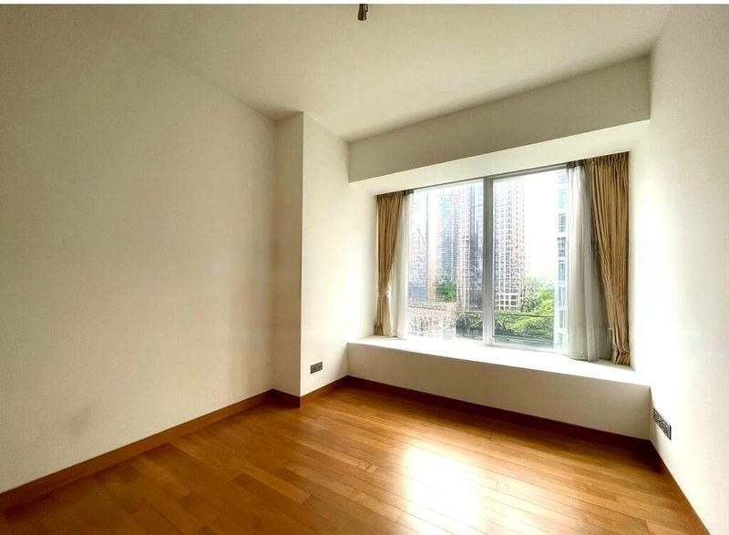 ST REGIS RESIDENCES SINGAPORE 3
