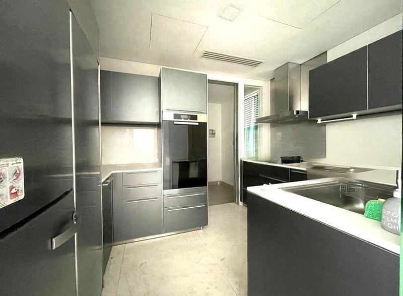 ST REGIS RESIDENCES SINGAPORE 4