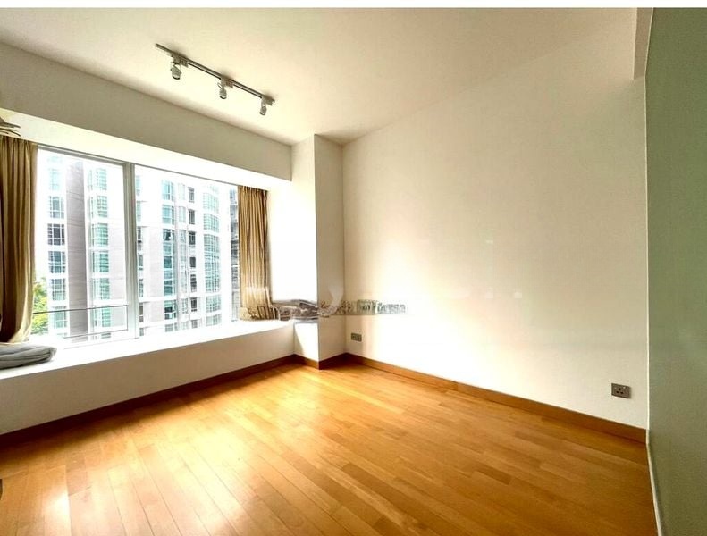 ST REGIS RESIDENCES SINGAPORE 1