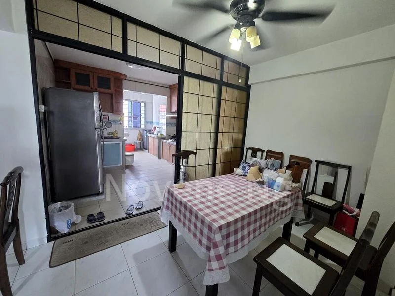 CHOA CHU KANG AVE 3 2