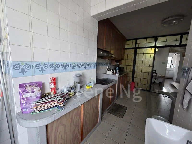 CHOA CHU KANG AVE 3 3