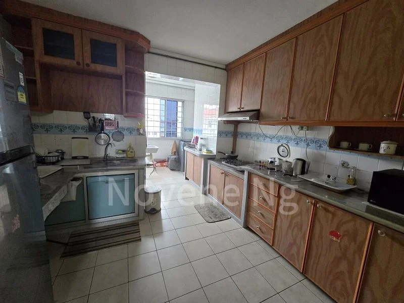 CHOA CHU KANG AVE 3 5