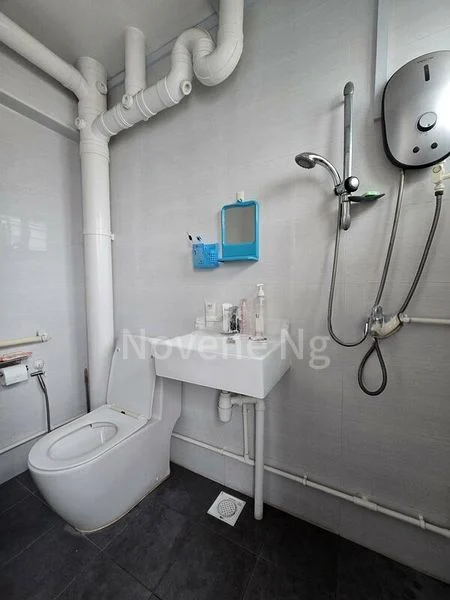 CHOA CHU KANG AVE 3 6