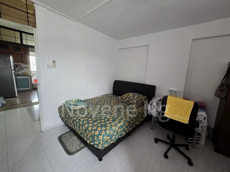 CHOA CHU KANG AVE 3 7