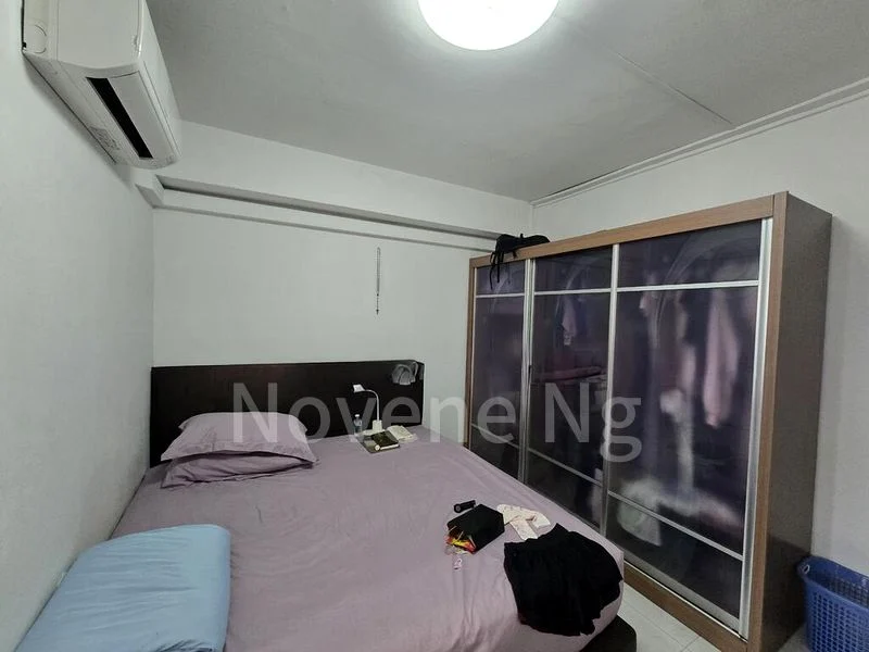 CHOA CHU KANG AVE 3 8