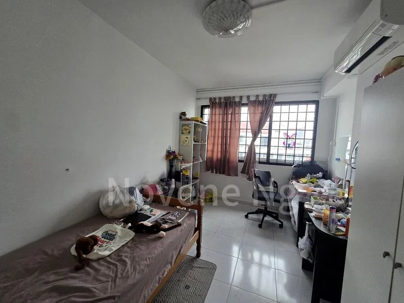 CHOA CHU KANG AVE 3 9