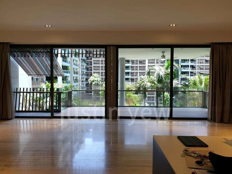 GOODWOOD RESIDENCE 4