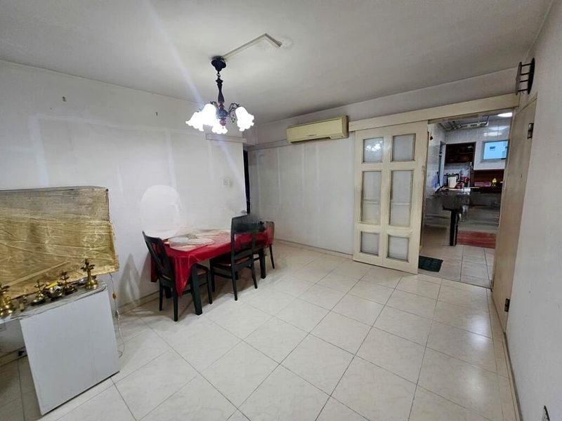 PUNGGOL FIELD WALK 5