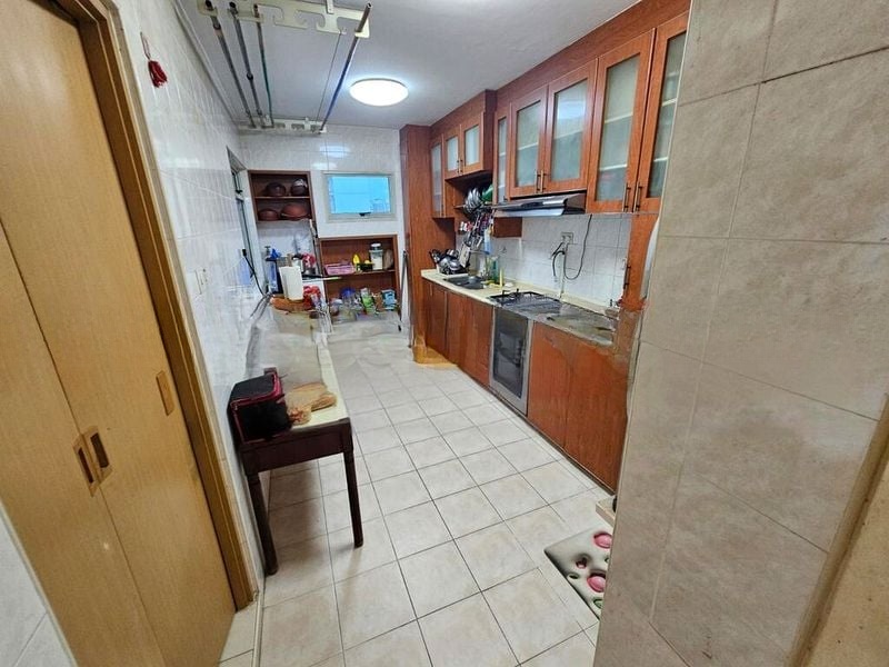 PUNGGOL FIELD WALK 2