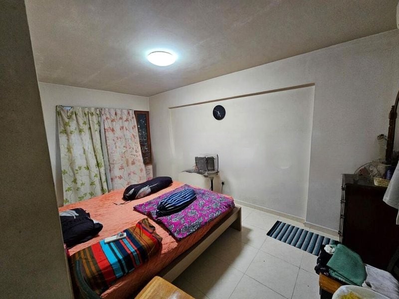 PUNGGOL FIELD WALK 3